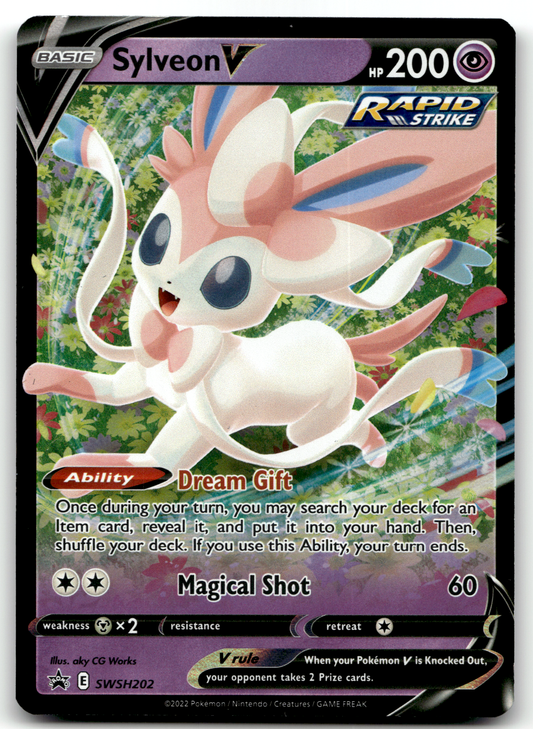 Sylveon V