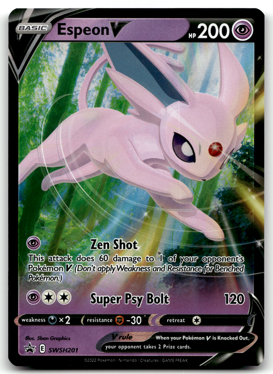 Espeon V