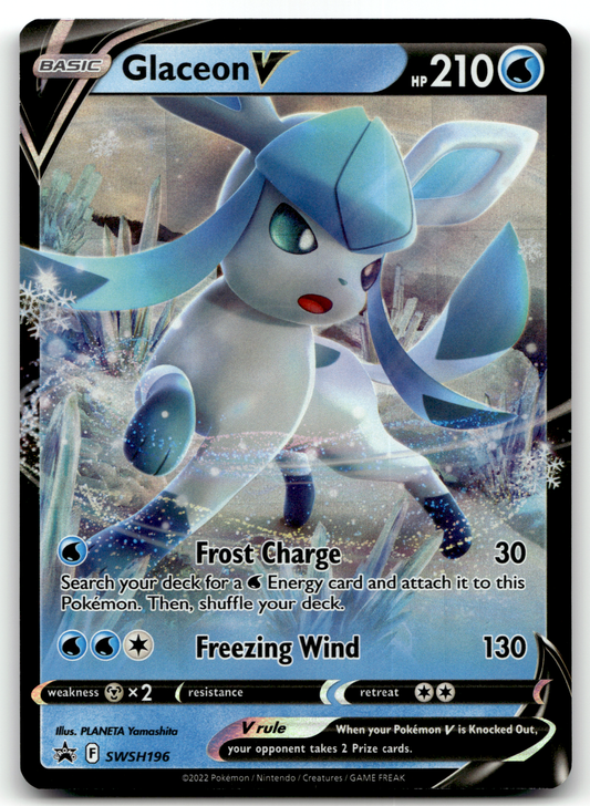 Glaceon V