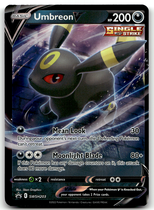 Umbreon V