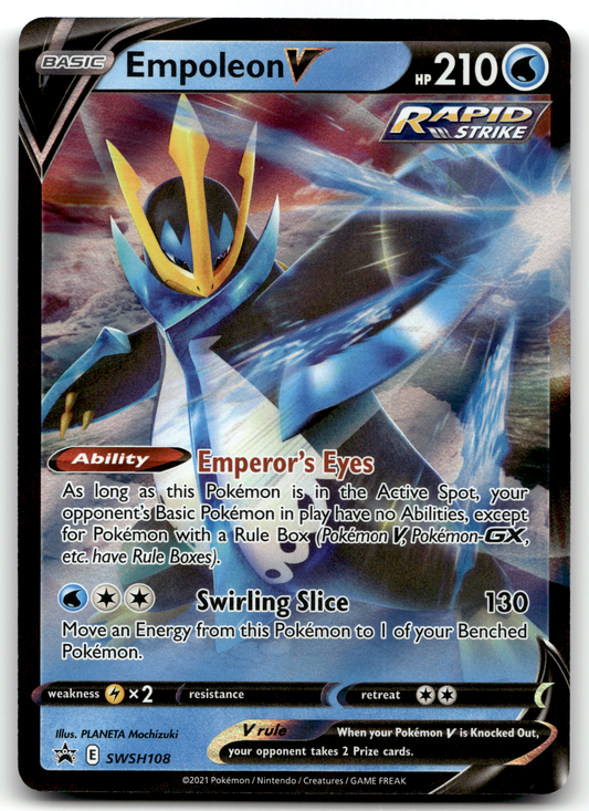 Empoleon V