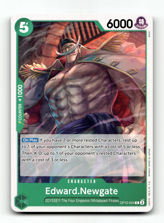 Edward.Newgate