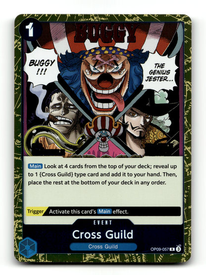 Cross Guild