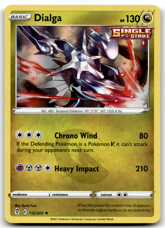 Dialga