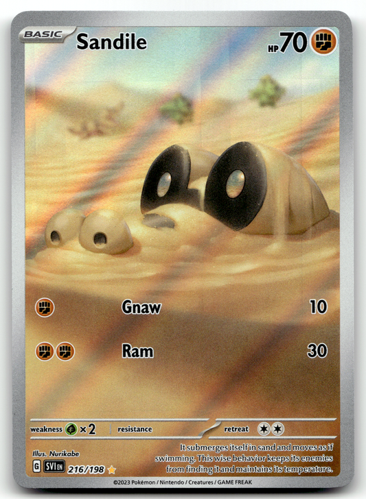 Sandile