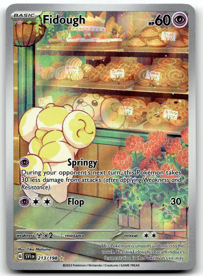 Fidough