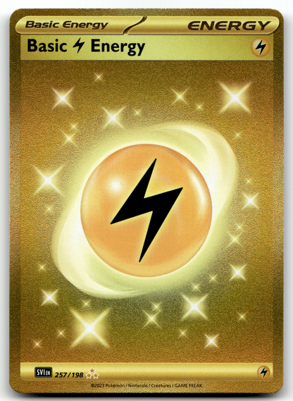 Basic Energy