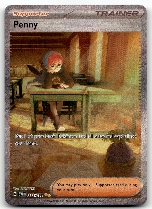 Penny