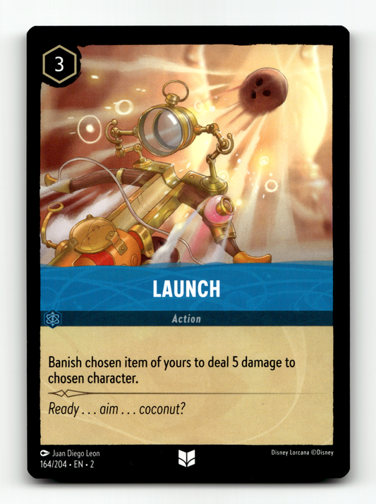 Launch