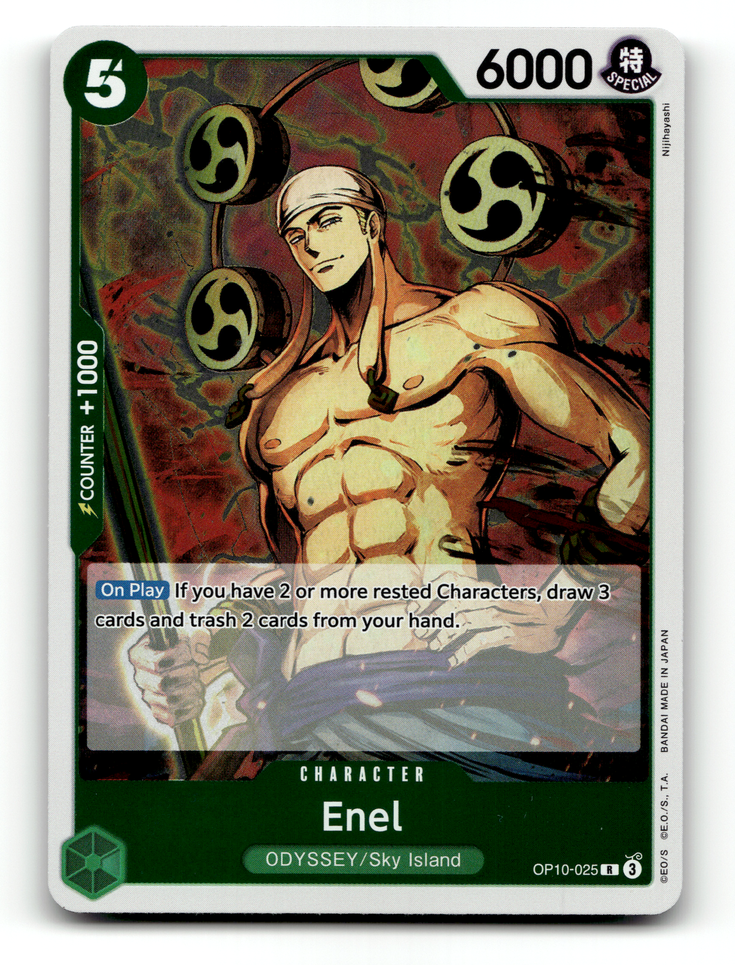 Enel