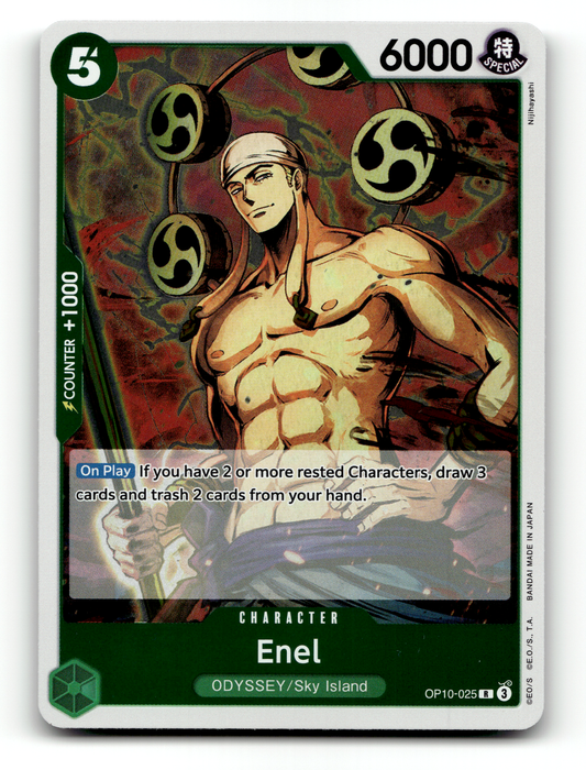 Enel