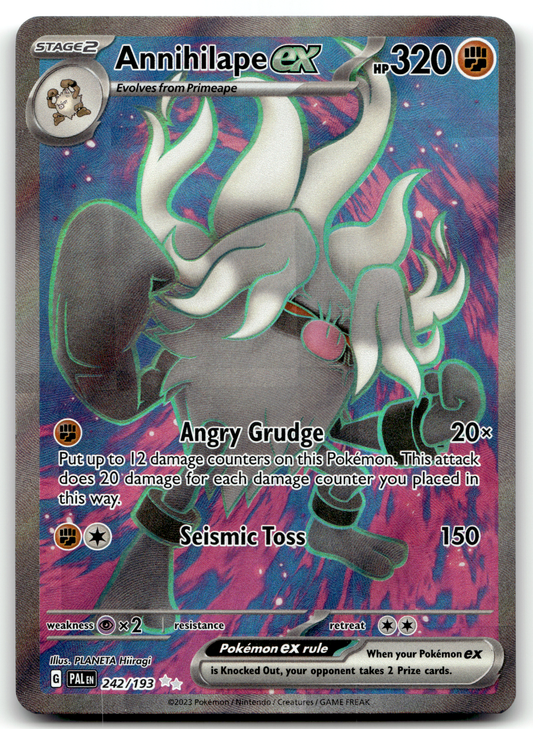 Annihilape ex