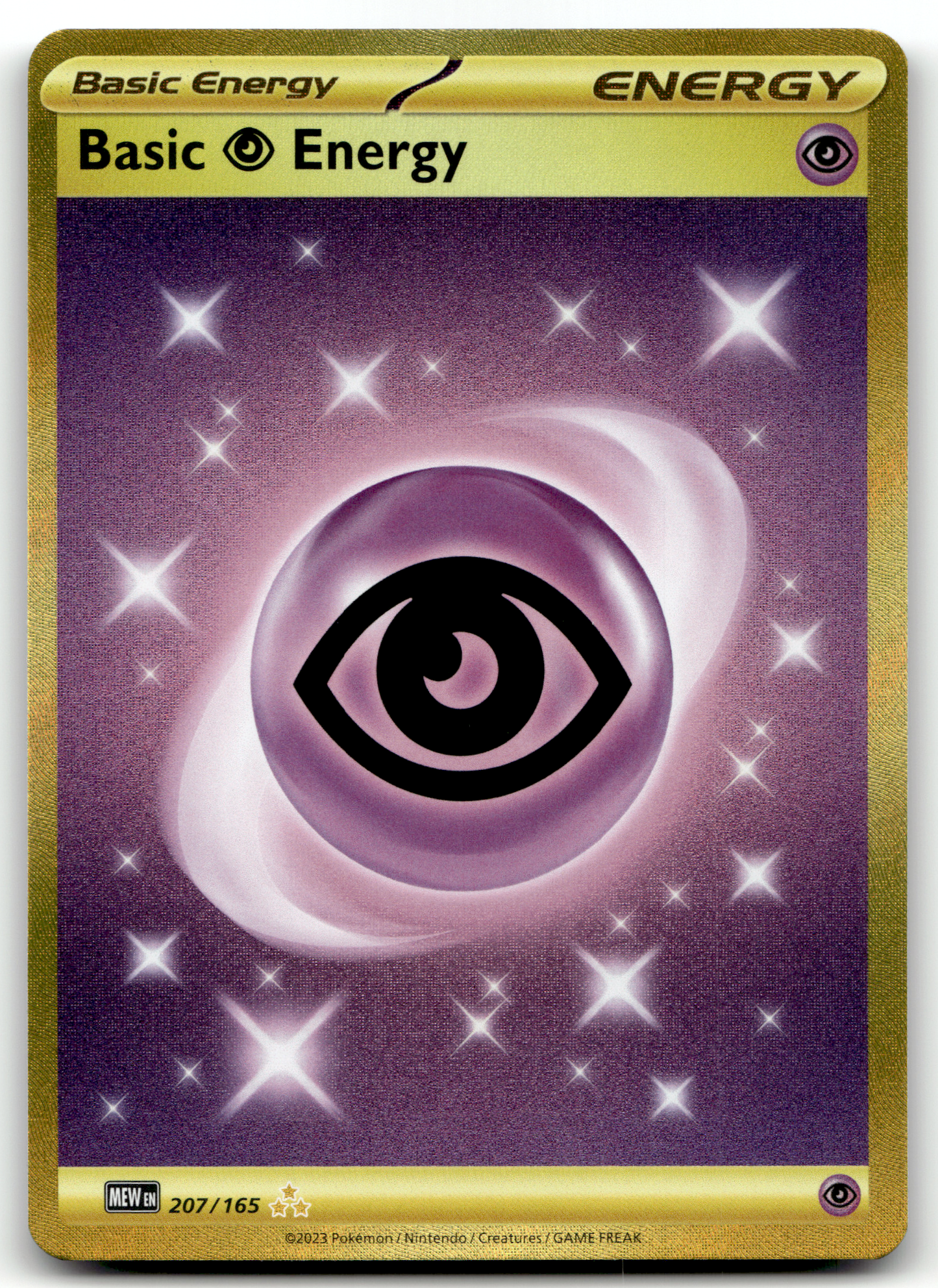 Basic Energy