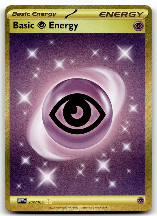 Basic Energy