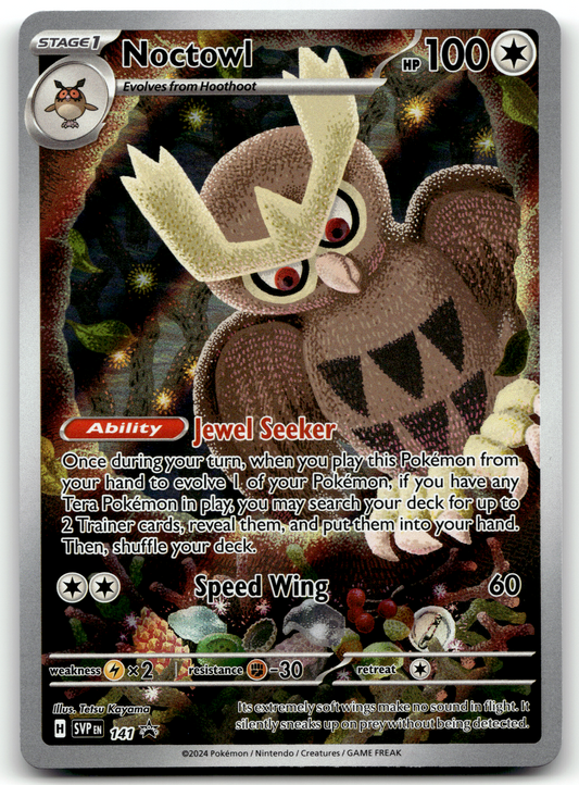 Noctowl