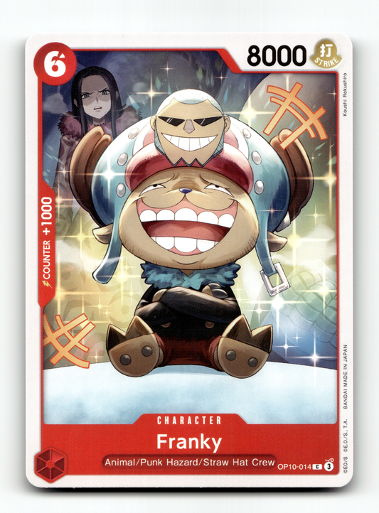 Franky