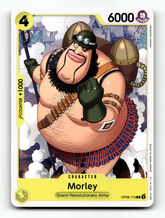 Morley