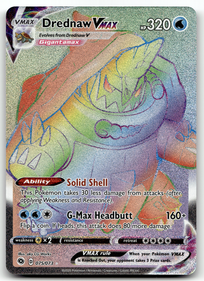 Drednaw Vmax