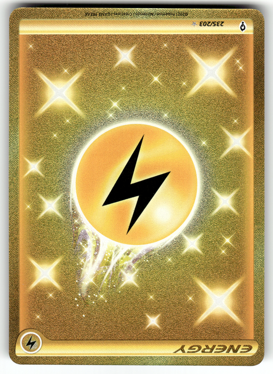 Lightning Energy
