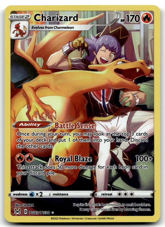 Charizard