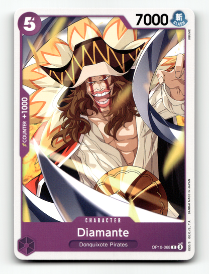 Diamante