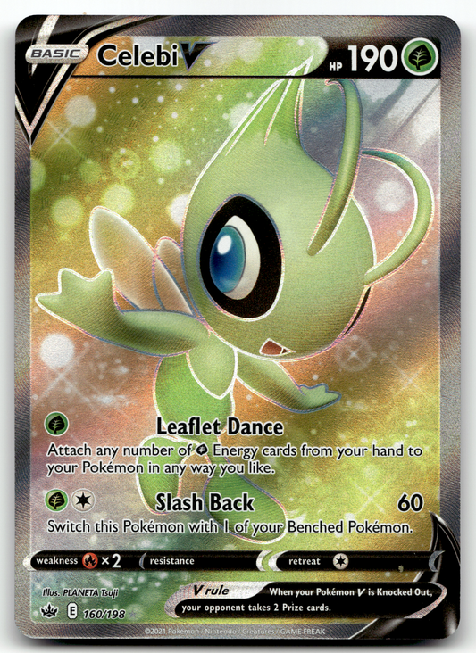 Celebi V