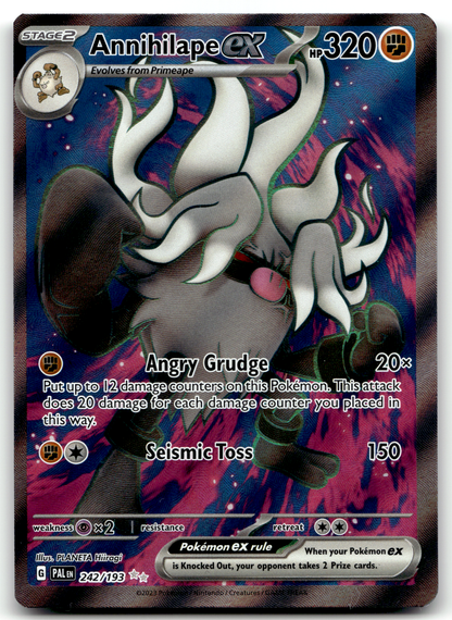 Annihilape ex