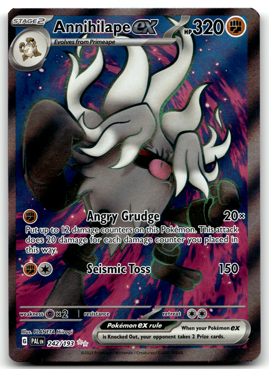 Annihilape ex