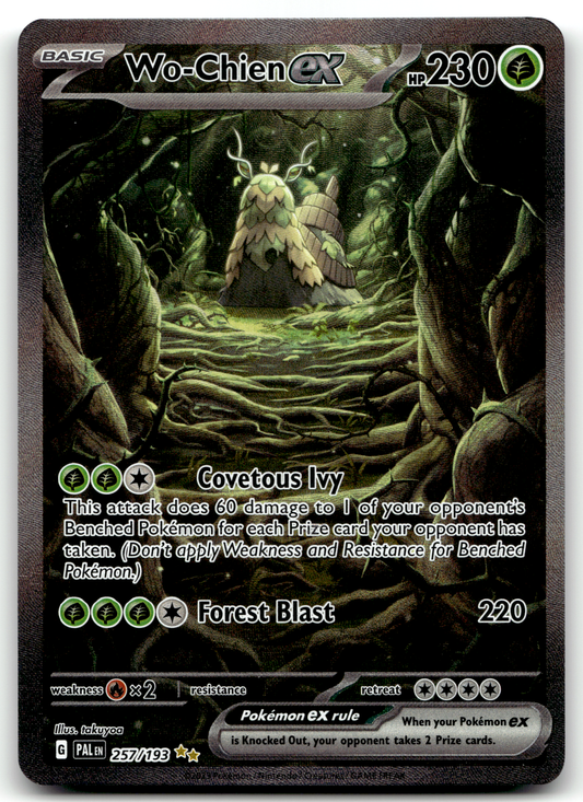 Wo-Chein ex