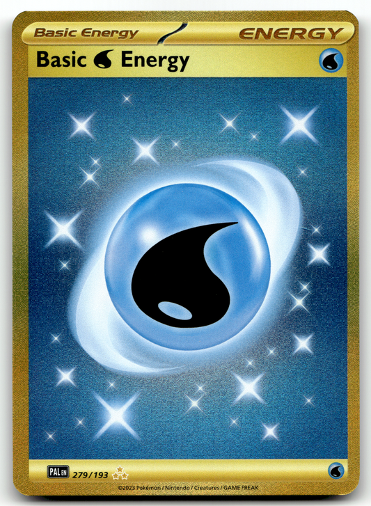 Basic Energy