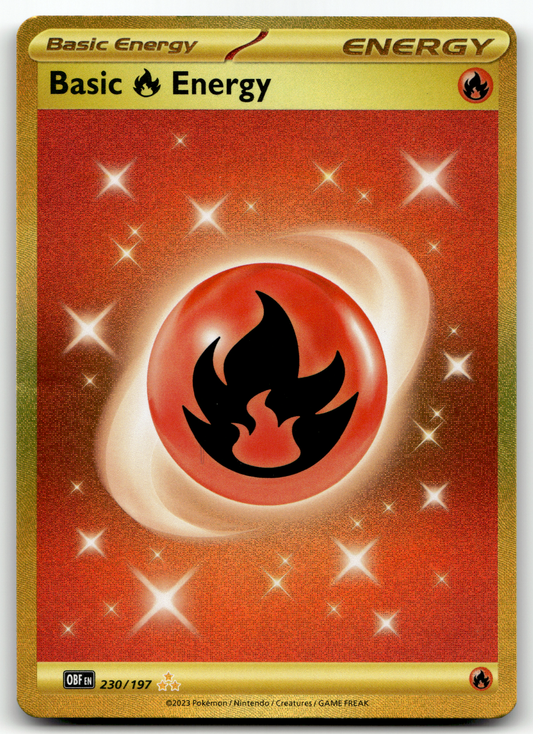 Basic Energy