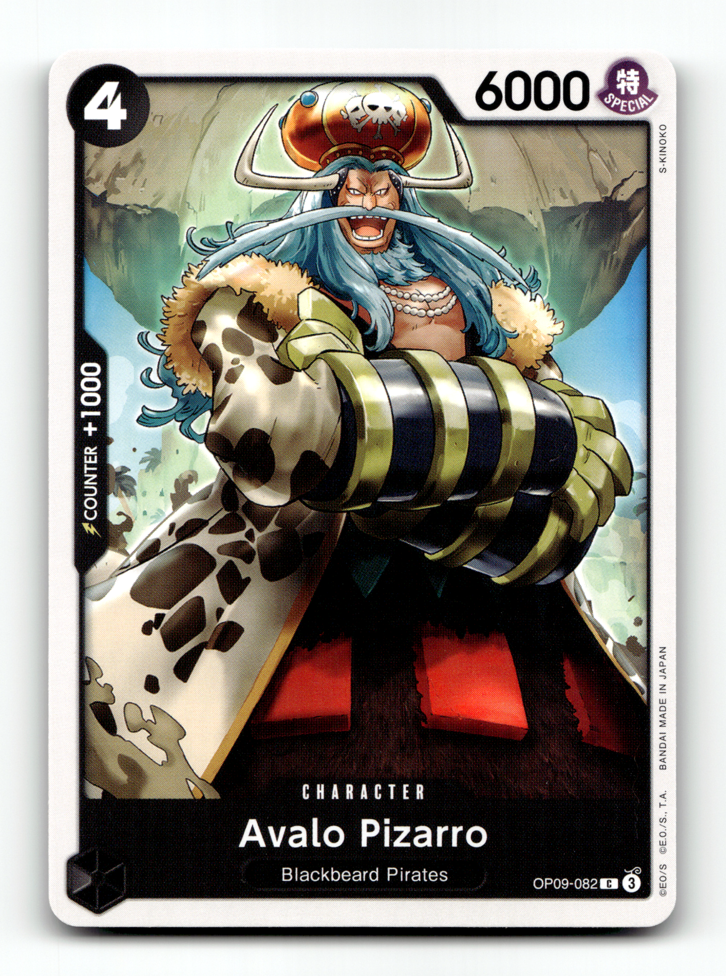 Avalo Pizarro