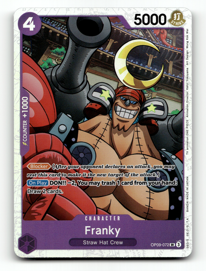 Franky