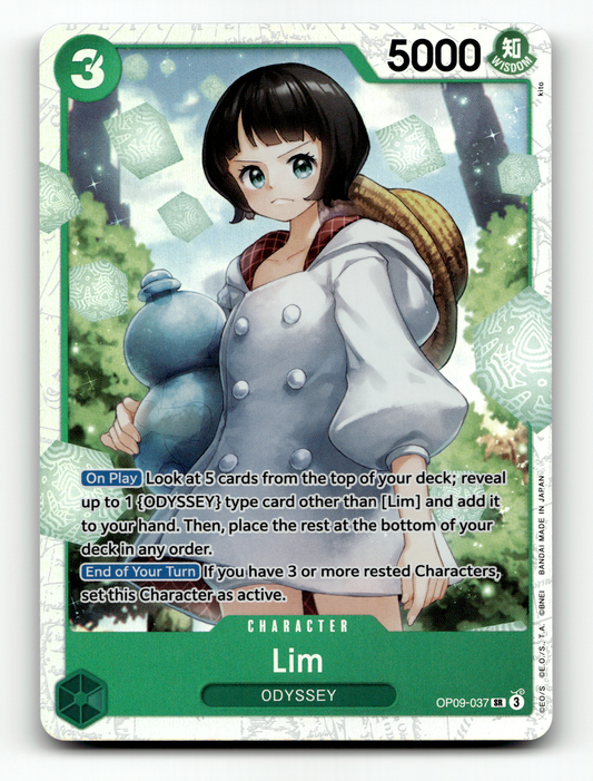 Lim