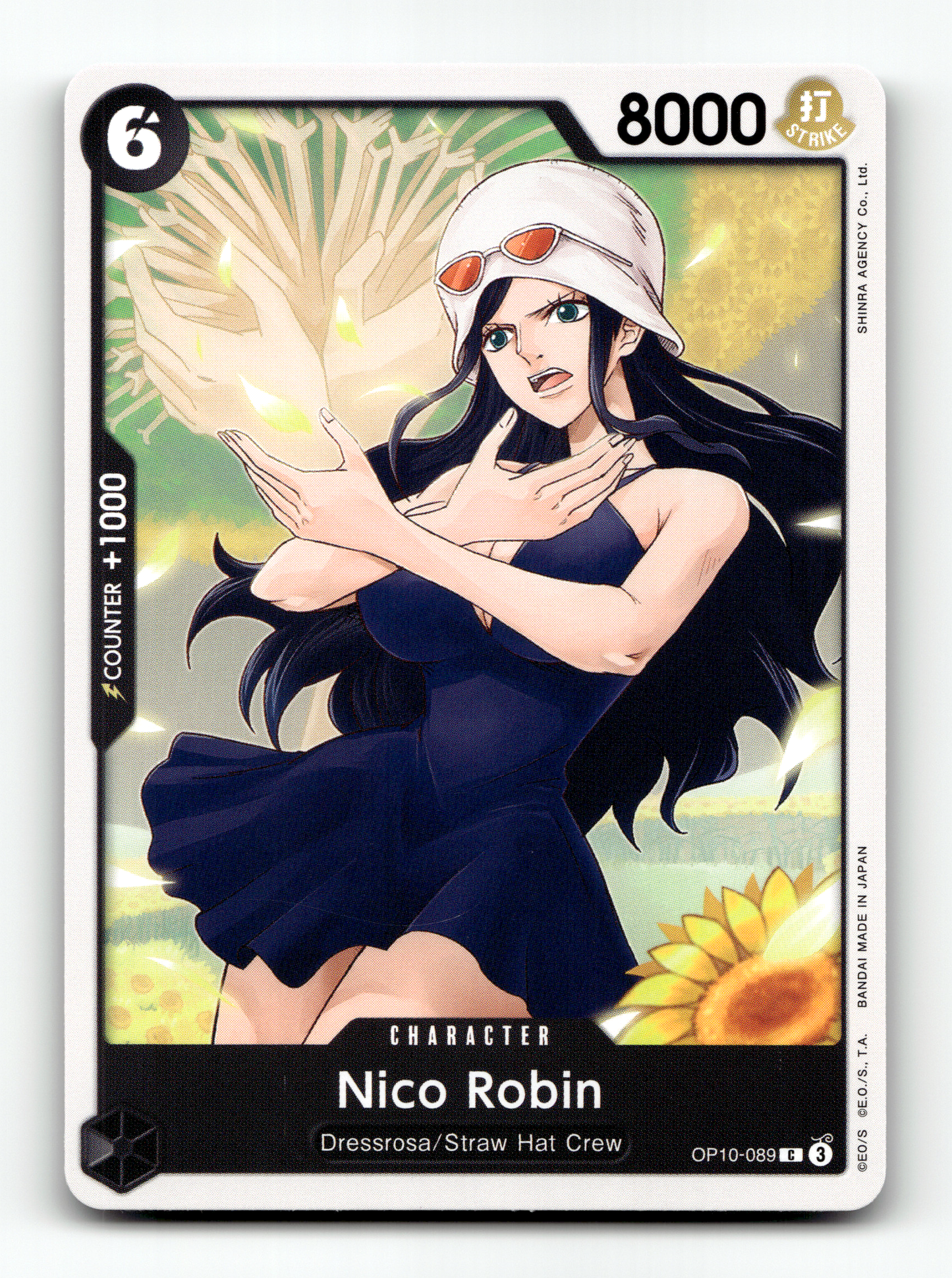 Nico Robin