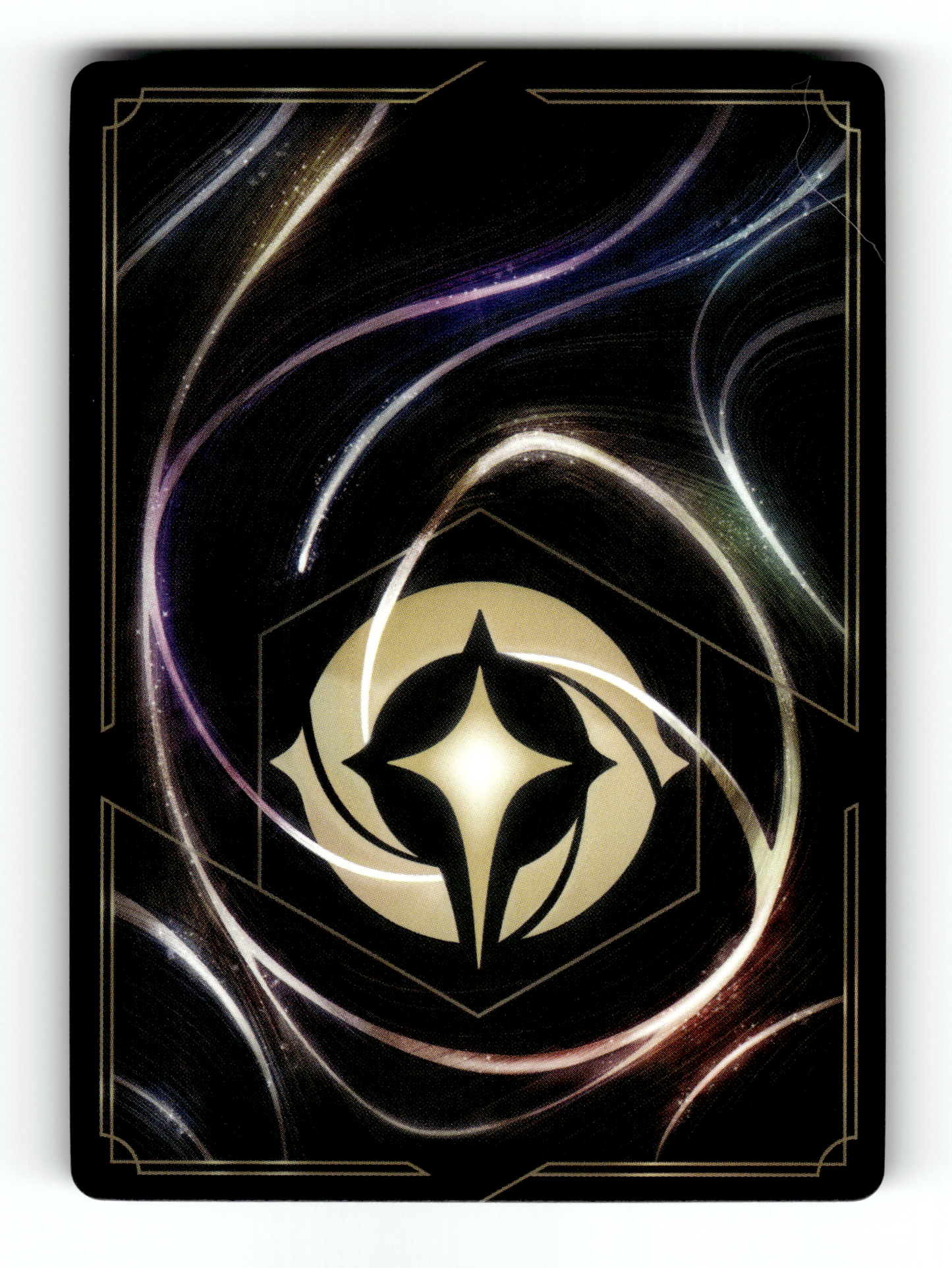 Maleficent's Staff