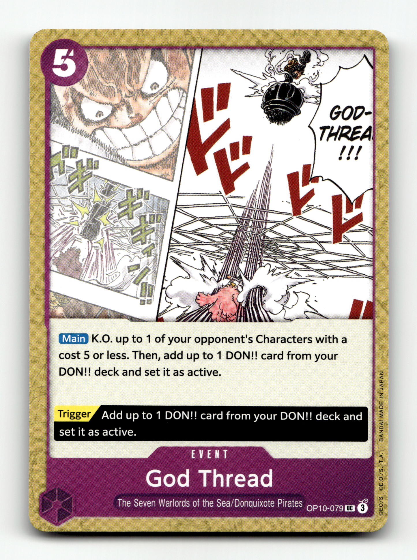 God Thread