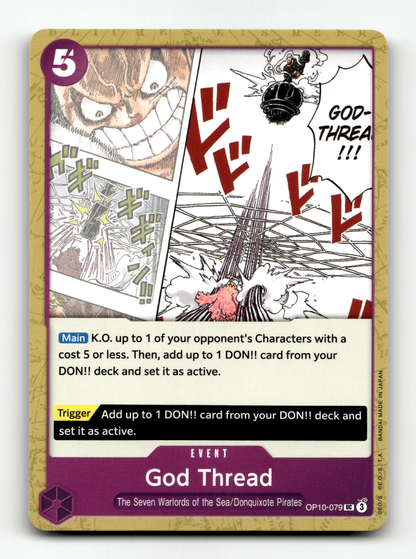 God Thread