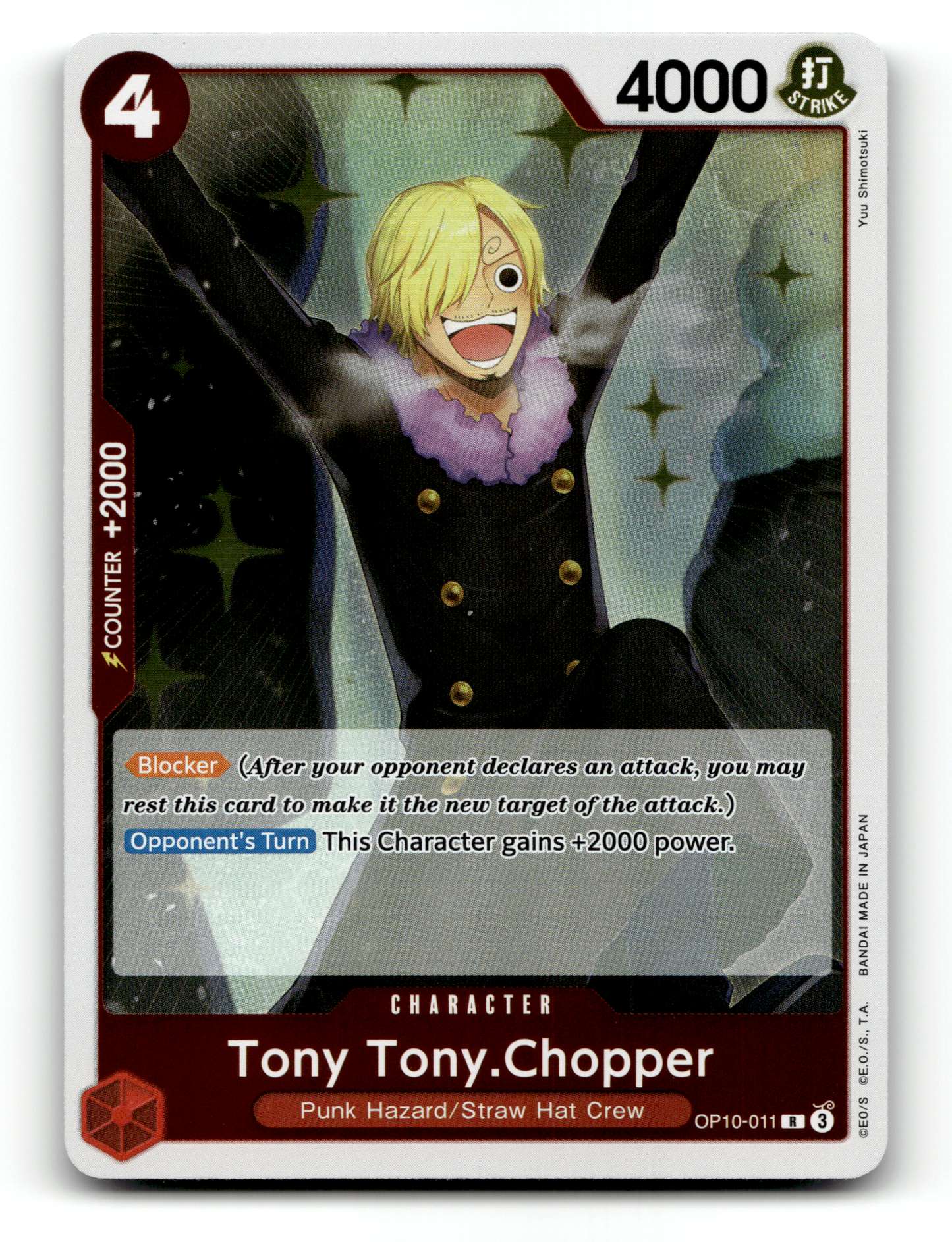 Tony Tony.Chopper