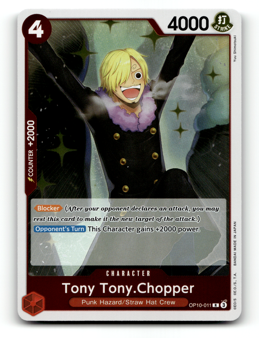 Tony Tony.Chopper