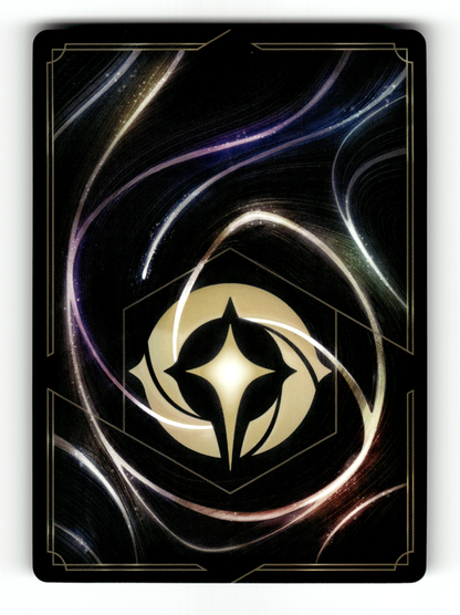 Mr. Arrow - Legacy's First Mate