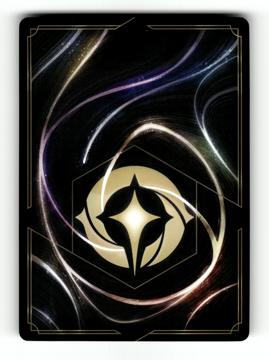 Mr. Arrow - Legacy's First Mate