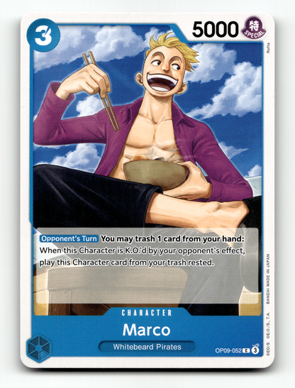 Marco