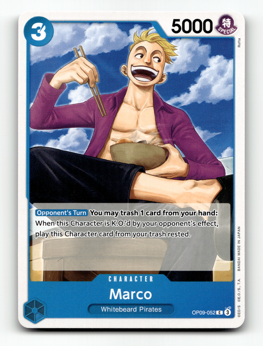 Marco