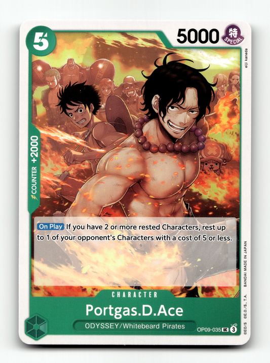Portgas.D.Ace