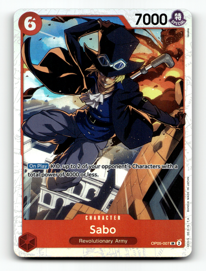 Sabo