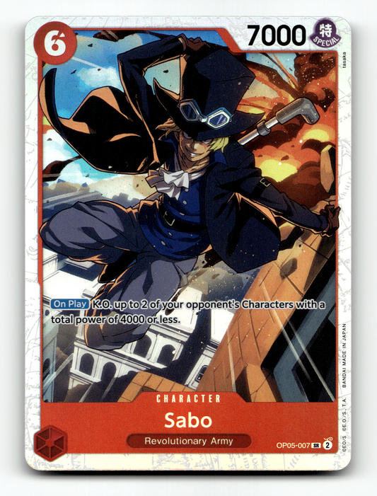 Sabo
