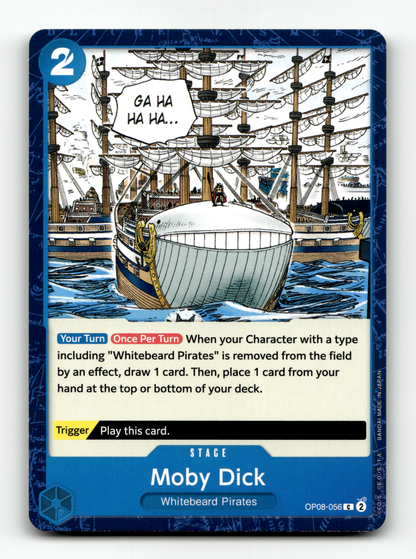 Moby Dick
