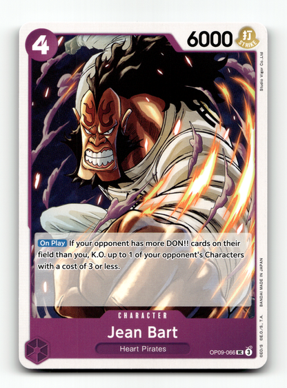 Jean Bart