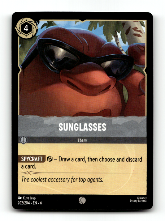 Sunglasses